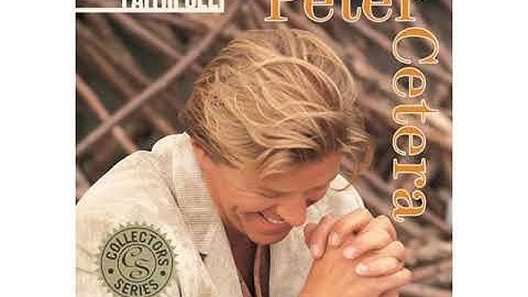 Peter Cetera & Crystal Bernard - I Wanna Take Forever Tonight