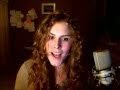 Alysia - Tangled - Mother knows best (Cover)