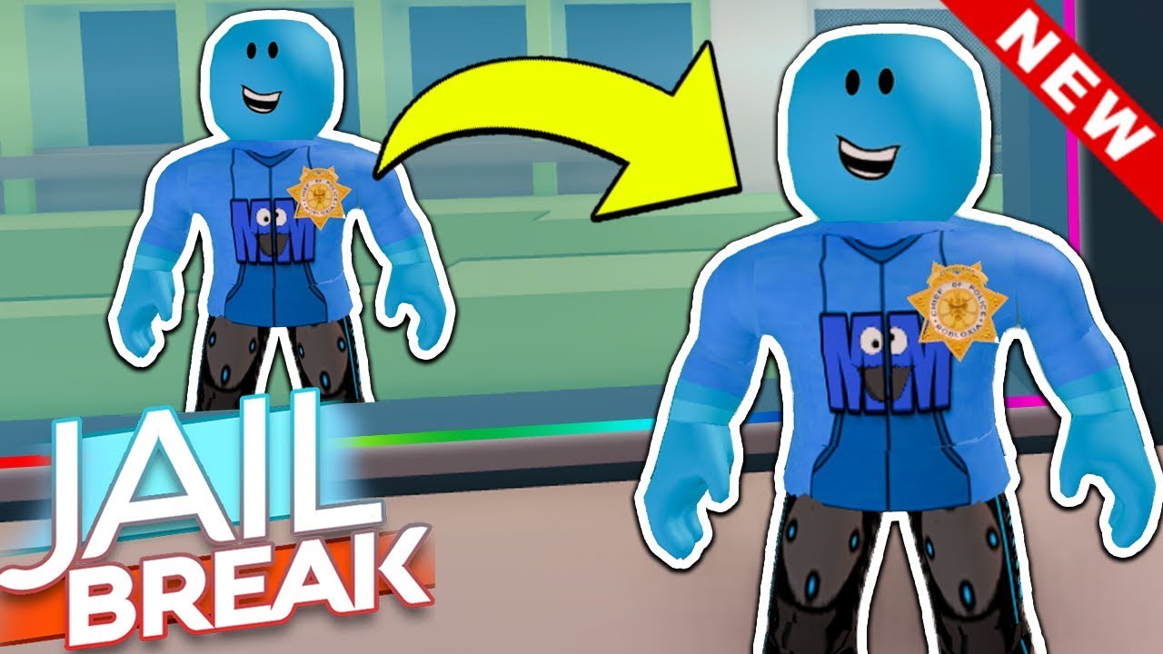 hack in roblox jailbreak noclip