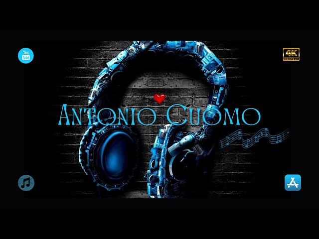 Marco Mengoni - Cambia un uomo