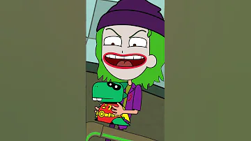 Batman StEvEn To The Rescue Dino Sidekick In Trouble 