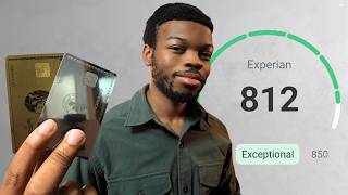 Get An 800 Credit Score In Your 20S For Free