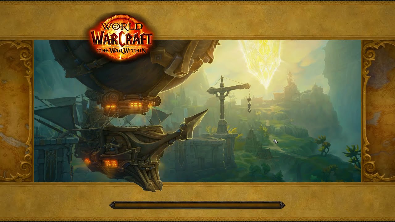 World of Warcraft: The War Within | The Dawnbraker *DUNGEON RUN*