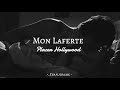 Mon Laferte - Placer Hollywood (LETRA)