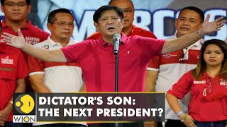 The Philippines election 2022: Thousands attend the final campaign rallies | World News | WION