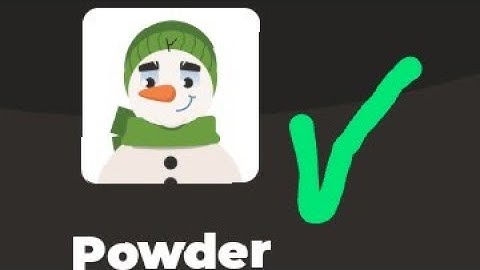 Chess how to beat powder bot