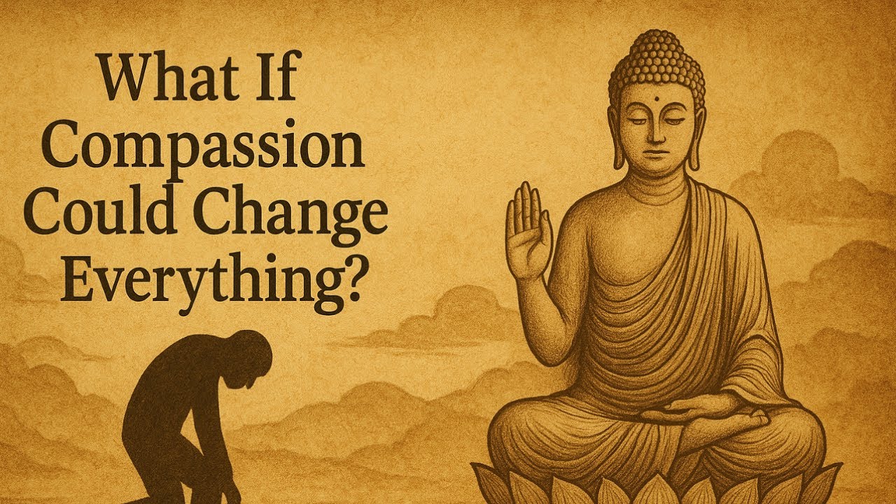 What If Compassion Could Change Everything？The Daily Practice of True ...