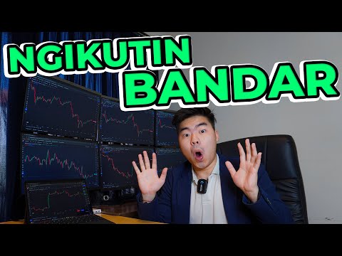 Cara Saya Ubah 1 Juta Jadi 1 Miliar Lewat Trading Forex