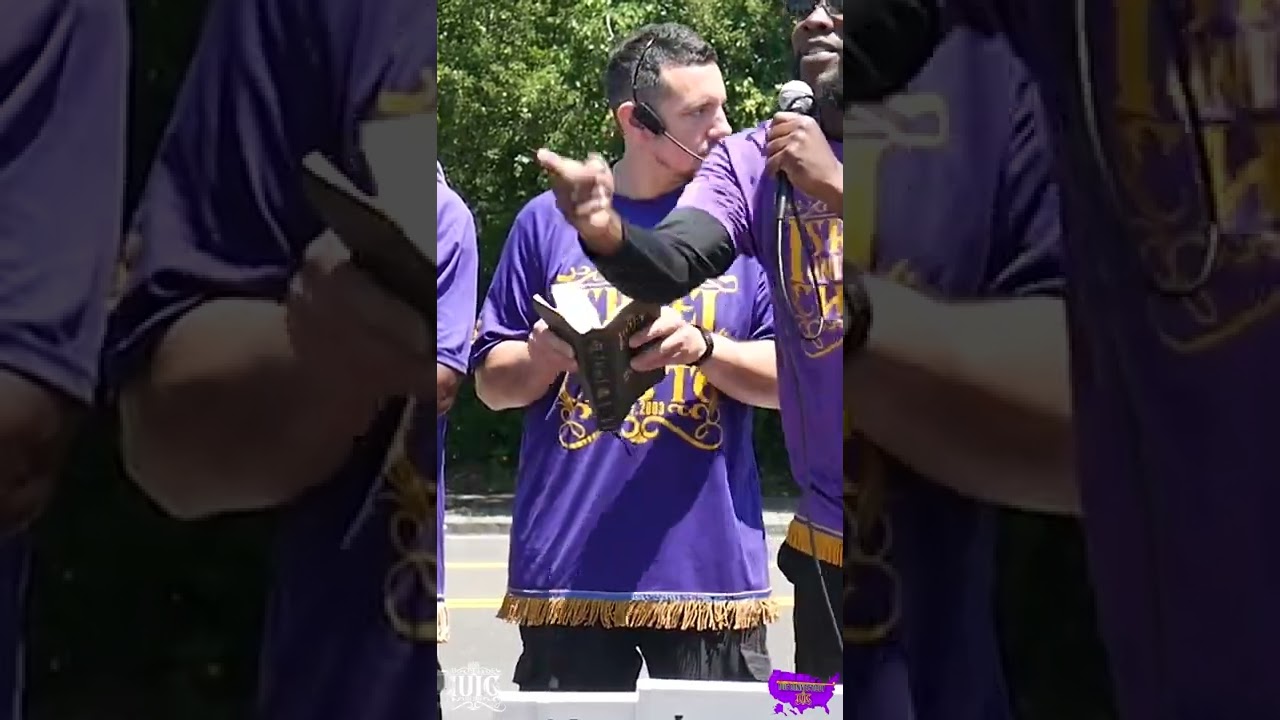 BURNED FEET LIKE BRASS IUIC BIBLE TRUTH JESUSCHRIST FIRE 