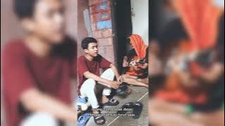 ORANG BIASA_ZOEL ANGGARA(COVER)@BRYAN MUSIC OFFICIAL #akustik#cover