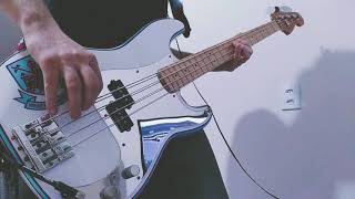 Download Lagu THE PARCHMENT - Iron Maiden ( Bass Cover ) #steveharris #senjutsu #basscover #theparchment MP3