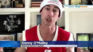 Helping Veterans During the Holidays