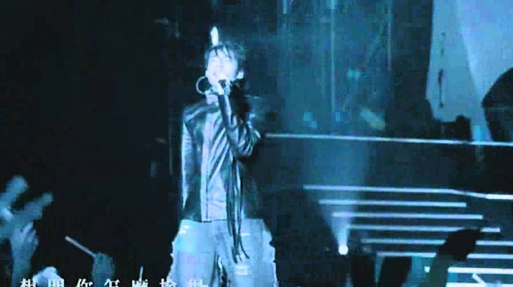 周杰倫 Jay Chou【你比從前快樂 You Are Happier Than Before】Official MV