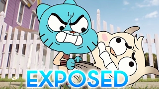 Gumball Exposes China Rip Off Miracle Star Youtube