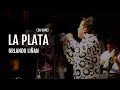 La Plata - Orlando Liñan | En Vivo | Festival de Patillal 2015