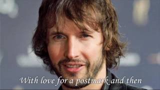 James Blunt Postcards Audio James Blunt Postcards Audio