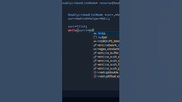 Hacker Rank | Reverse a doubly linked list | C++