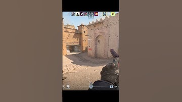 Awp Crutch. But You Suck At Awping...  #csgo #counterstrike2 #cs2