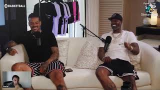 Rasheed Wallace | Ep 148 | ALL THE SMOKE | SHOWTIME Basketball
