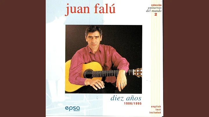Del buen riego (original)