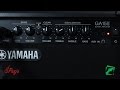 Yamaha GA15II - demo, reamping test
