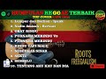 ⚡🎼 Reggae Santai Tropis – Full Album Positive Energy 🌅