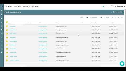 HOW TO: Add and remove tags in bulk in Intercom