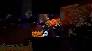 Real life and Game life☠️☠️ #babygirl