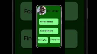 Securus Cooltech Demo screenshot 3