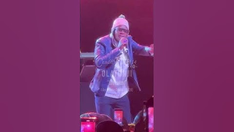 Thumbnail of Olatunji “INVENTOR” live in Brooklyn, NY #IAmWomanNYC [2024]