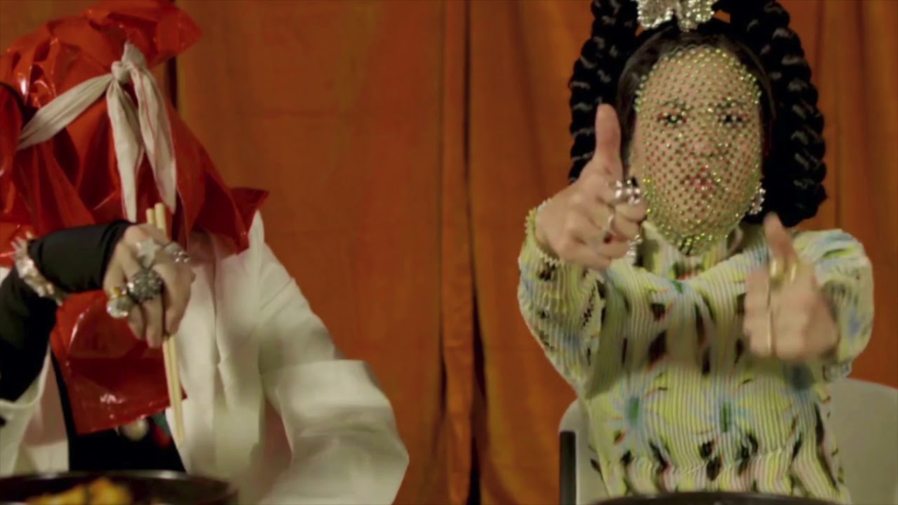 Hyperpop x Lil Cherry x Goldbuuda - "Foreign" Type Beat (Prod by @firstclasslikealways)