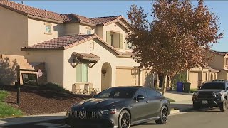 Housing prices spike in the Inland Empire