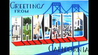 da congratulation - stackin cheese 1994 oakland