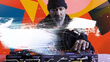 Circuit Shifts | Octatrack X digitakt