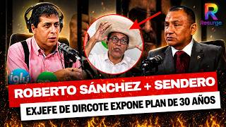  Maximum Alert Anhuamn Exposes The Secret Alliance Behind Roberto Snchezs Power 