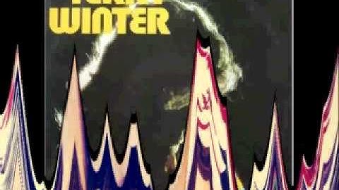 Terry Winter - Shadow Dark And Blue  (Vinyl,7