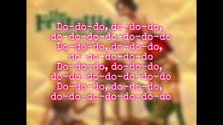 Chelsea Dagger- The Fratellis//Lyrics//K_Horror