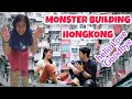 HOW TO GO TO MONSTER BUILDING HONGKONG || HELLO LOVE GOODBYE