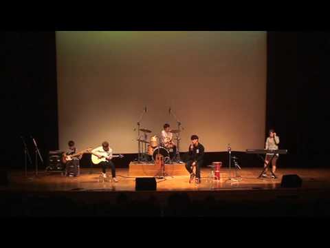 못갖춘마디 2016 봄 정기공연 - 사랑에 빠졌죠 - 장범준 (cover)
