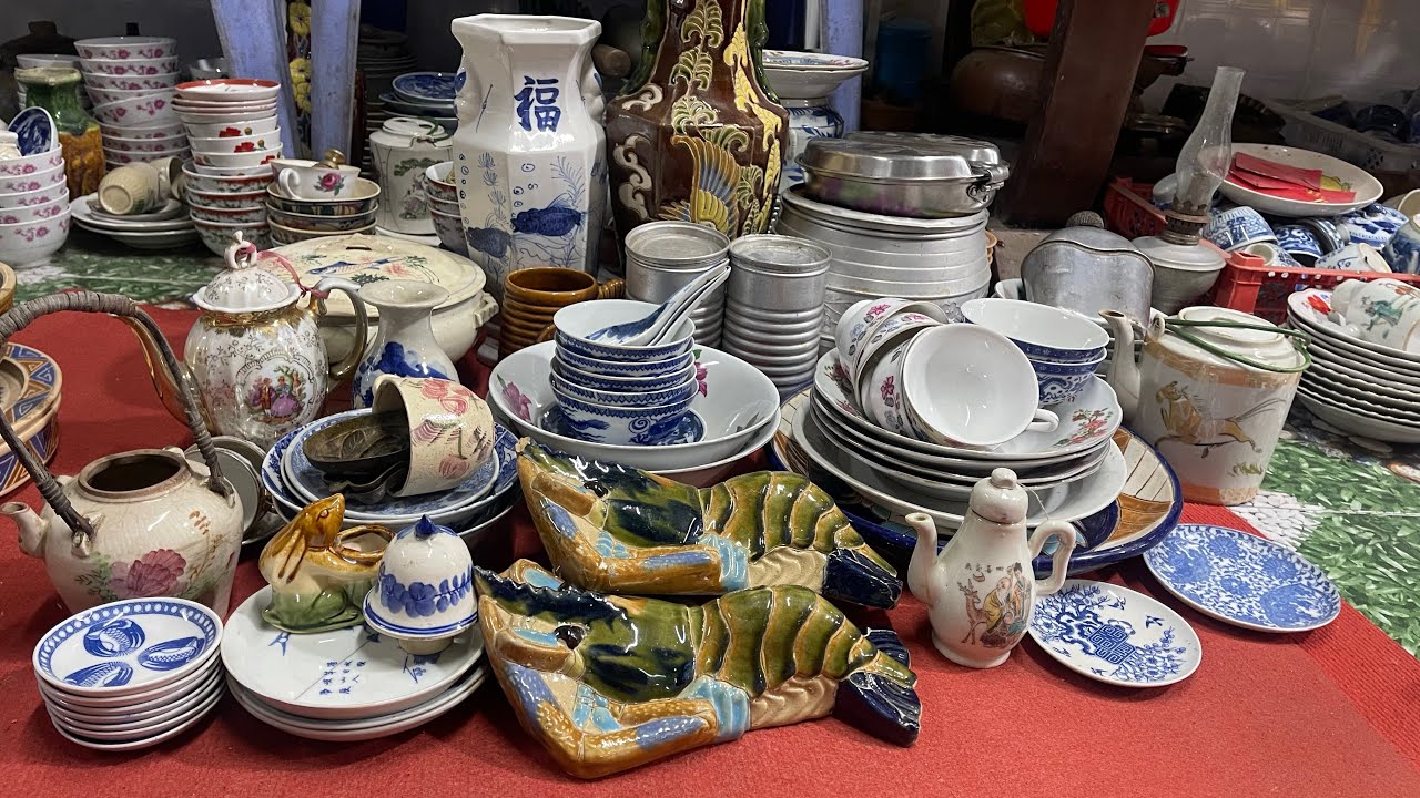 Giao lưu đồ xưa (3/1/2026) 0948851135