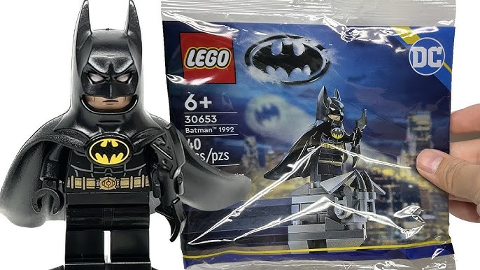 LEGO Batman 30653 Building Toy 40 pieces 