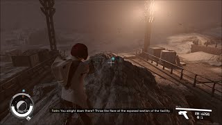 Starfield 003 - Port in a Storm @erilazblade9508