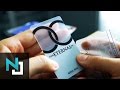 Clear Plastic Cards 30mil | Neil Jou Productions