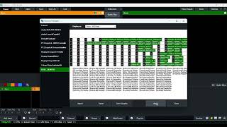 KD61 configuration (download link listed in Description part)
