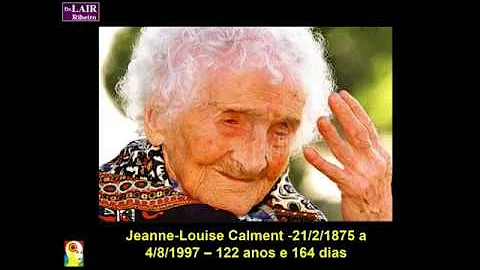 Como envelhecer sem ficar velho - Dr. Lair Ribeiro