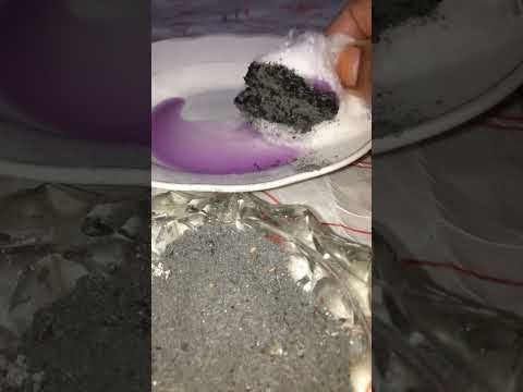 لن ترمي رماد السيجارة بعد اليوم عندك كنز في البيت استفيدي بيه خاص للسيدات