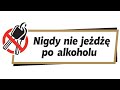 Piłeś nie jedź