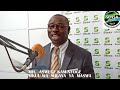DC MASWA AKITOA ELIMU YA SENSA KUPITIA RADIO SIBUKA DC MASWA AKITOA ELIMU YA SENSA KUPITIA RADIO SIBUKA