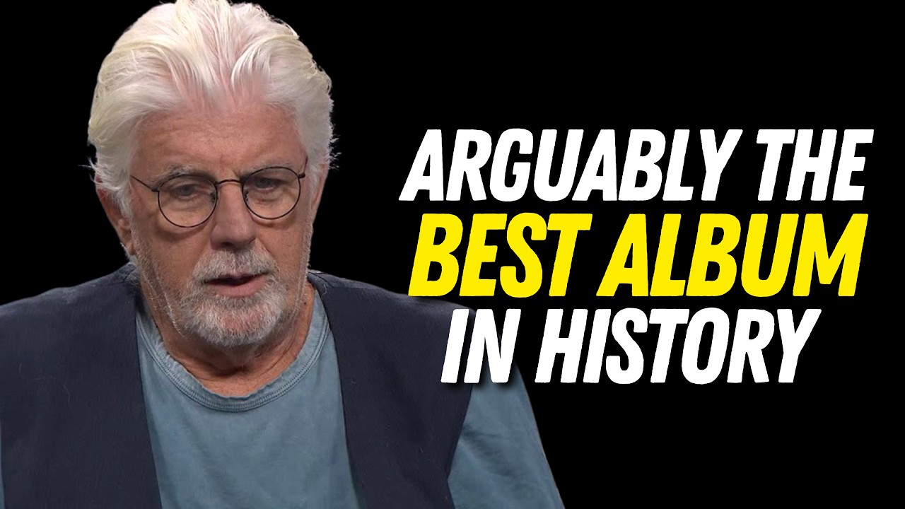 Watch At 74, Michael McDonald Finally Names 7 Albums He Calls Untouchable on YouTube Watch At 74, Michael McDonald Finally Names 7 Albums He Calls Untouchable on YouTube