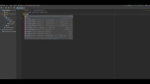 Kotlin Programming - Part 3 (Conditional Statement -if switch)